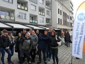 publiczne technikum opole