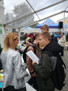 publiczne technikum opole