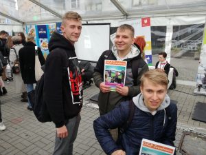 publiczne technikum opole