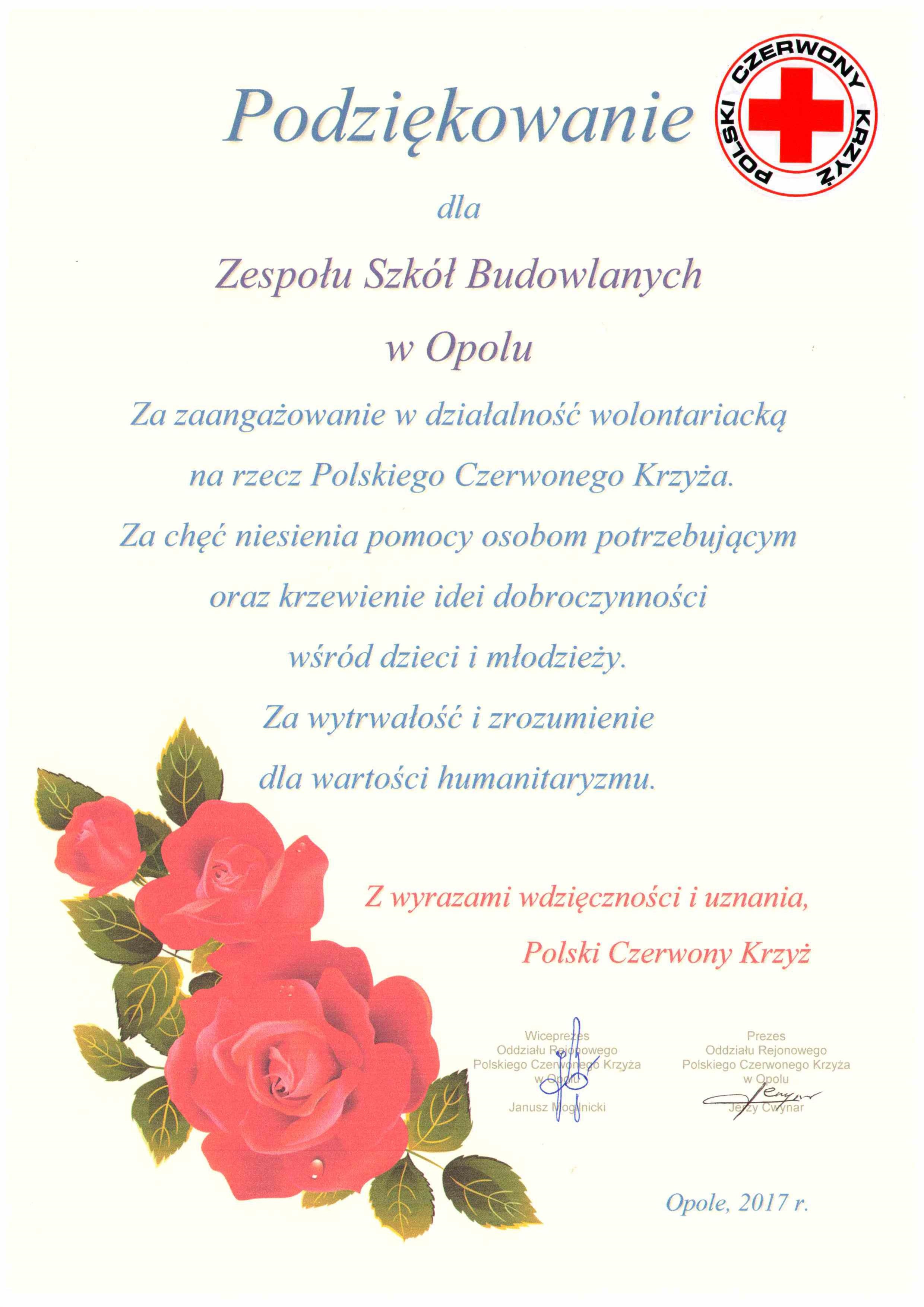 zespół szkół budowlanych opole, publiczne techniku opole, branżowa szkoła I stopnia opole, szkoła dla dorosłych opole
